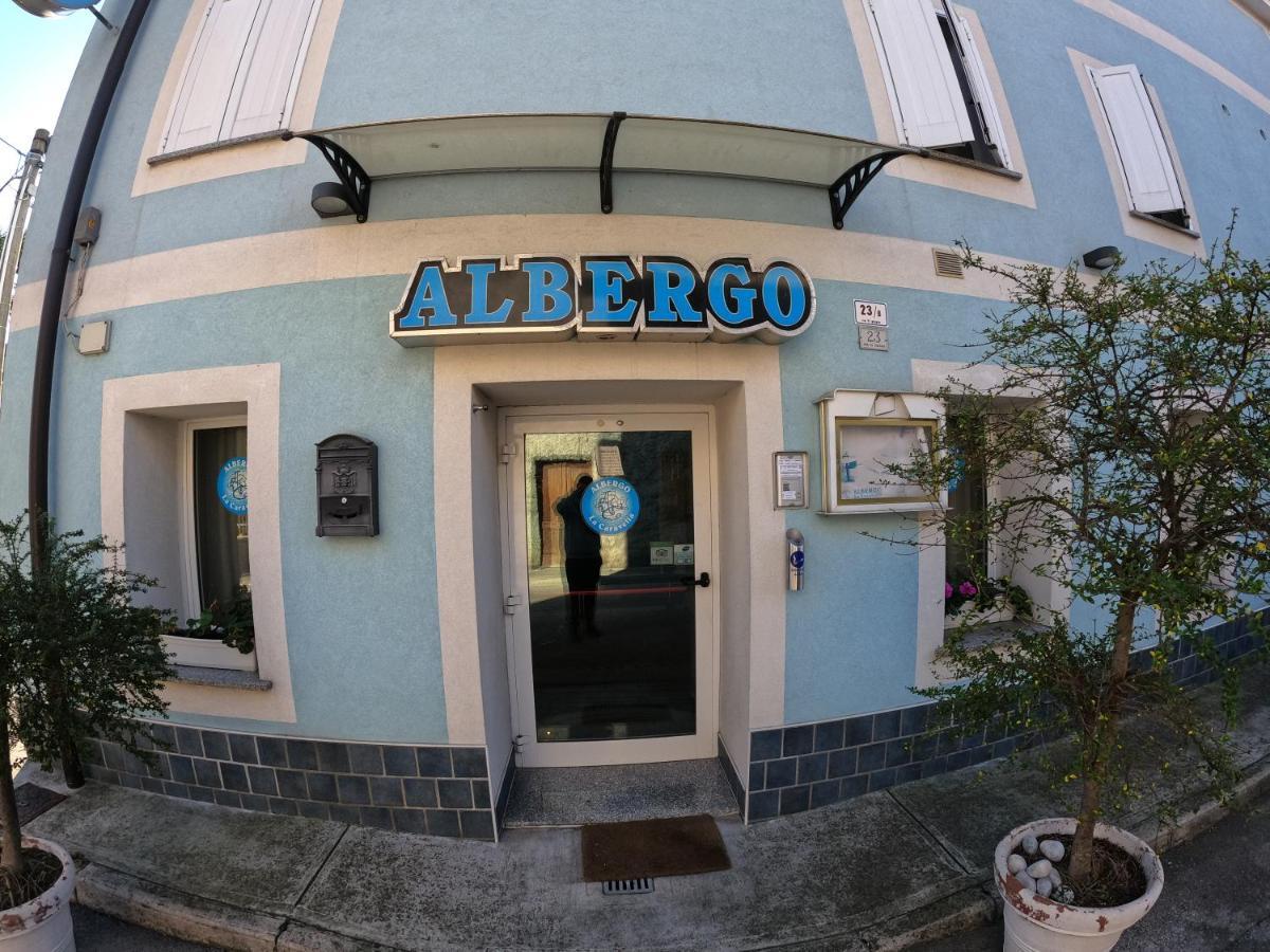 Albergo La Caravella Staranzano Exterior photo